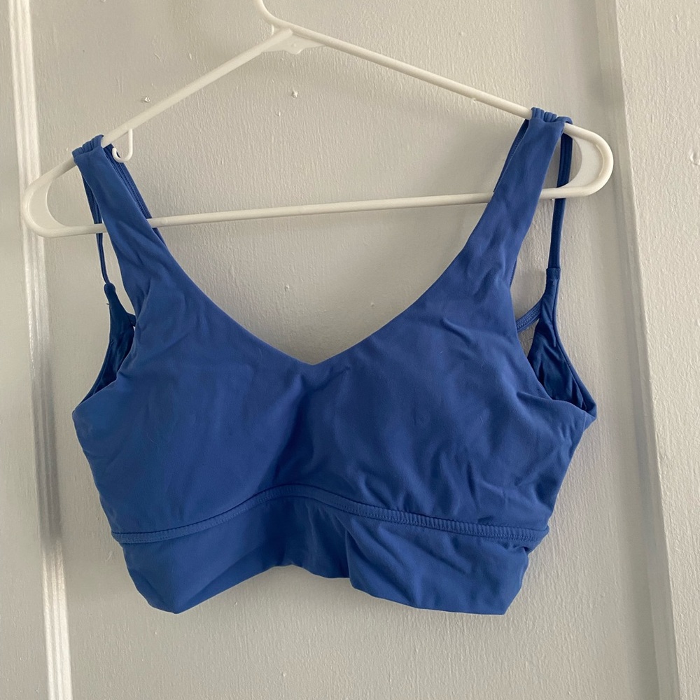 Buffbunny Monarch Bra